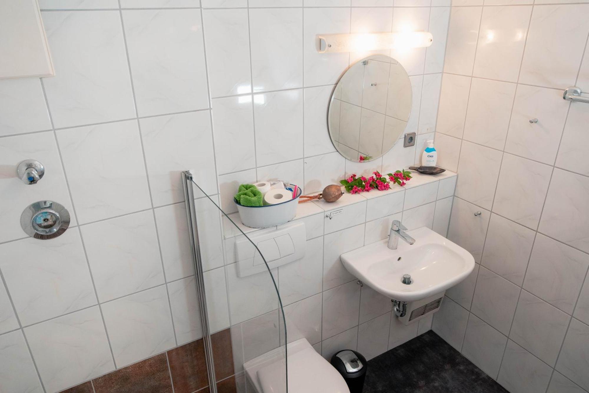 Schwarz Waldperle Apartment *