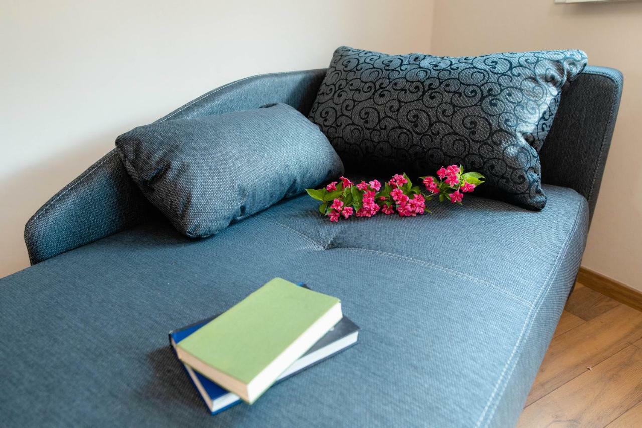 Schwarz Waldperle Apartment *